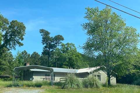 Ga Highway 22, HADDOCK, GA 31033