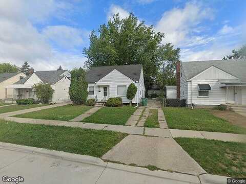 Ego, EASTPOINTE, MI 48021