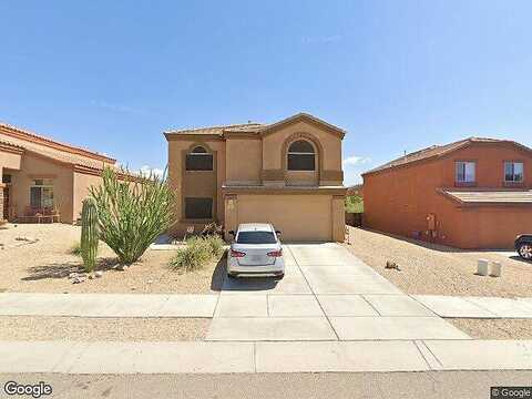 Cheevers, VAIL, AZ 85641