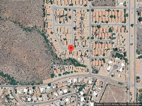 Cheevers, VAIL, AZ 85641