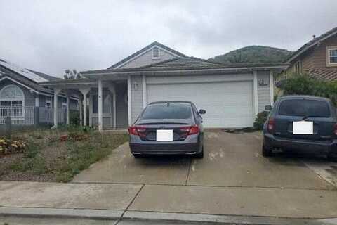 Weeping Willow, FONTANA, CA 92337