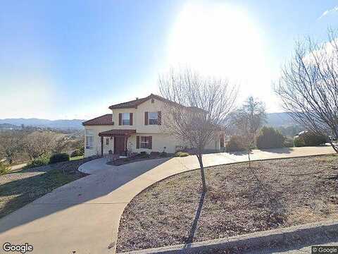 Round Mountain, ATASCADERO, CA 93422