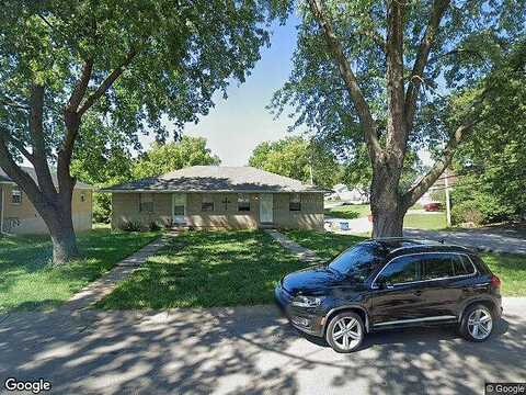 Nickell, INDEPENDENCE, MO 64050