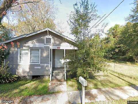John H Campbell Sr, MOBILE, AL 36603