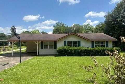Highway 452, MARKSVILLE, LA 71351