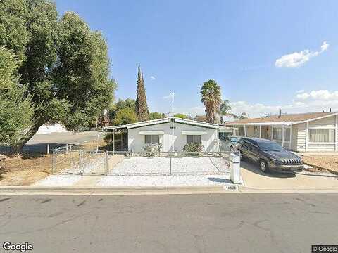 Vinehill, MORENO VALLEY, CA 92553
