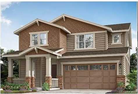 Fremont Court, Brighton, CO 80601