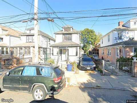 115Th, JAMAICA, NY 11434