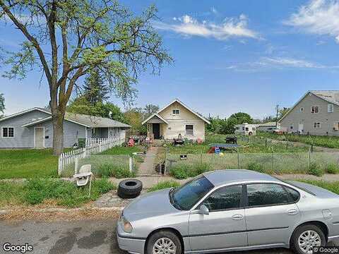 Cataldo, SPOKANE, WA 99202