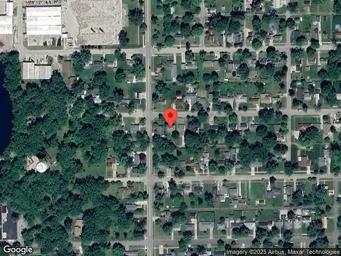 Cedar, ELKHART, IN 46514