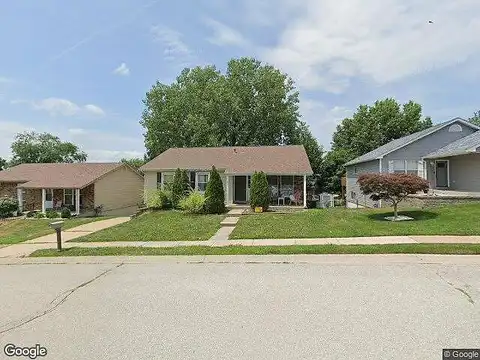 Lynndale, SAINT CHARLES, MO 63303