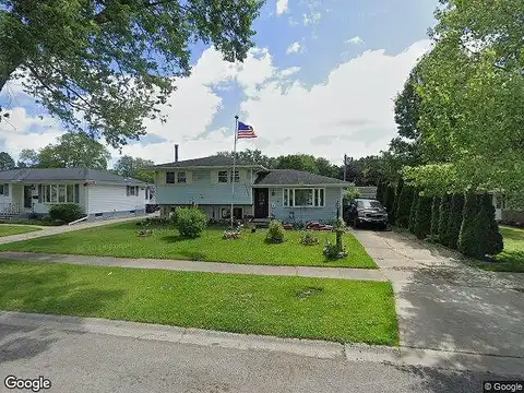 Alabama, HOBART, IN 46342