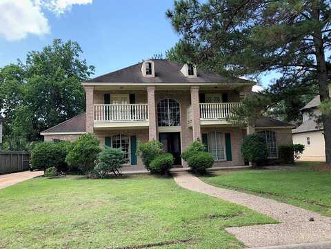 T C Jester, HOUSTON, TX 77068