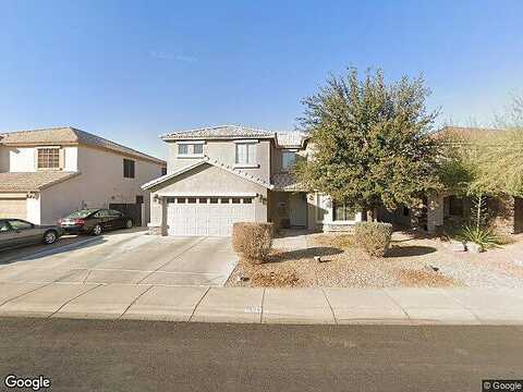 Bowman, CASA GRANDE, AZ 85122