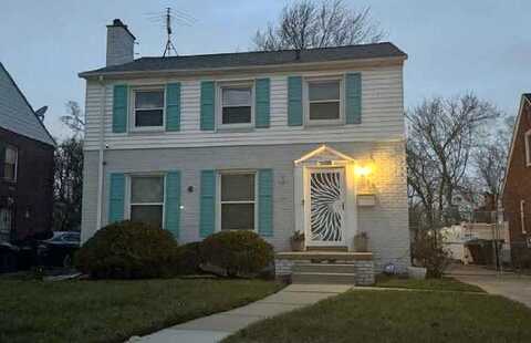 Mapleridge, DETROIT, MI 48205