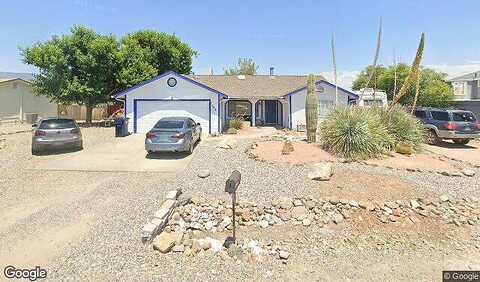 Destry, COTTONWOOD, AZ 86326