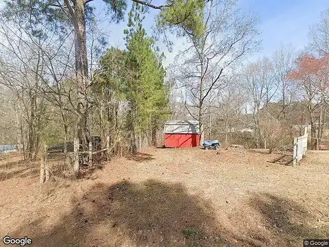 Morgan Rd, Carrollton, GA 30117