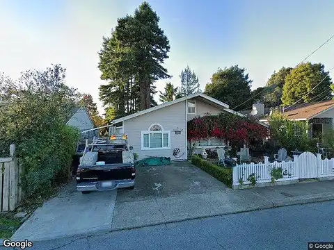 Sanderson, FORT BRAGG, CA 95437