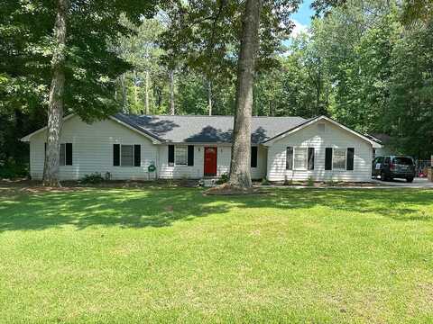 Rockland, SHARPSBURG, GA 30277