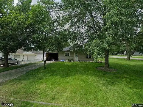 Alma, WATERFORD, MI 48327