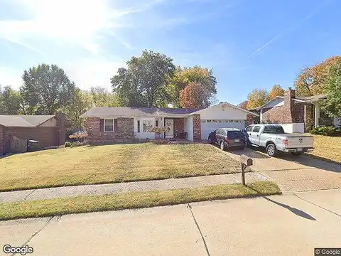 Park Ridge, ARNOLD, MO 63010