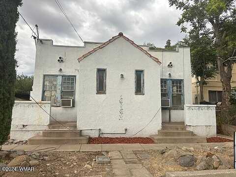 Reppy, MIAMI, AZ 85539