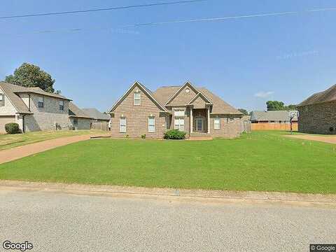 Kennedie, MEDINA, TN 38355