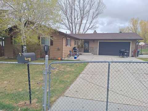 Clearview, GREEN RIVER, WY 82935
