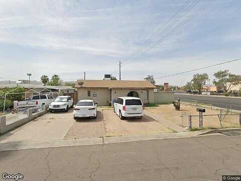 Pecan, PHOENIX, AZ 85040