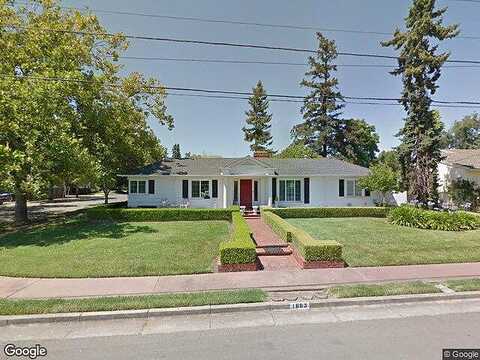 Raegan, SANTA ROSA, CA 95405