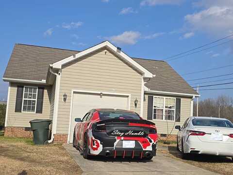 Andover, GREENSBORO, NC 27405