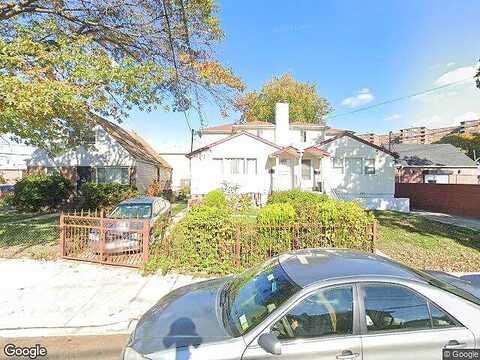 137Th, JAMAICA, NY 11434