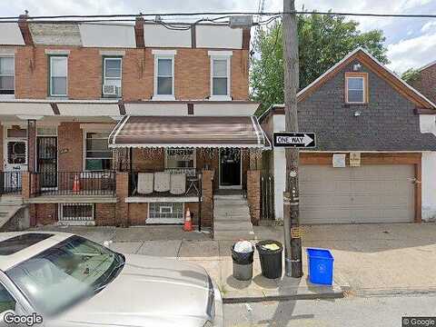 Blavis, PHILADELPHIA, PA 19140