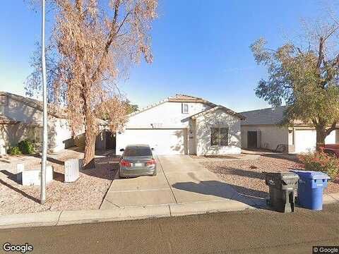 Young, SURPRISE, AZ 85374