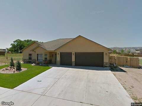 Powis, FRUITA, CO 81521