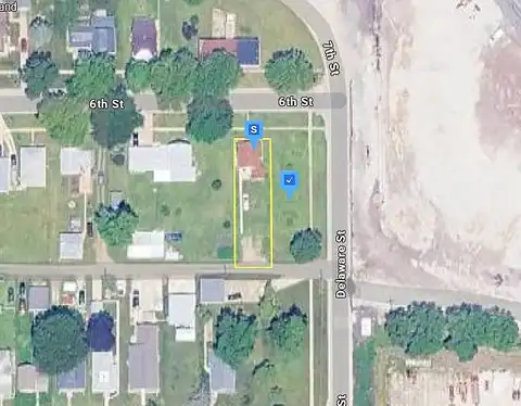 6Th, BOONE, IA 50036