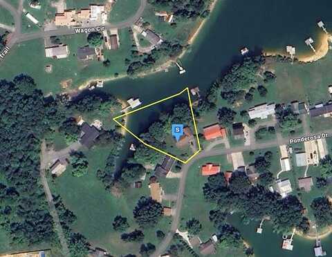 Ponderosa, DANDRIDGE, TN 37725