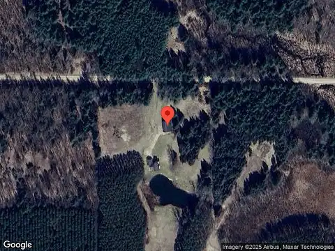 19 Mile, TUSTIN, MI 49688
