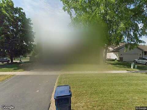 Griffon, LAKEVILLE, MN 55044