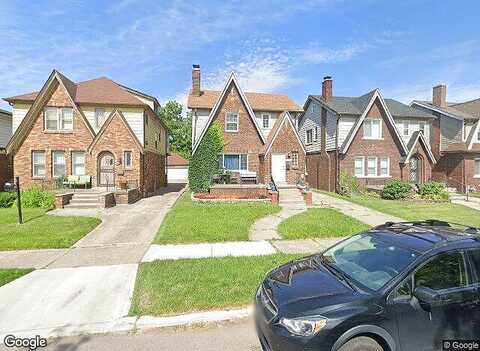 Muirland, DETROIT, MI 48221