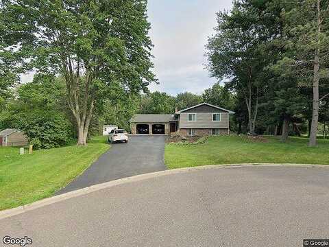Isanti, ANDOVER, MN 55304