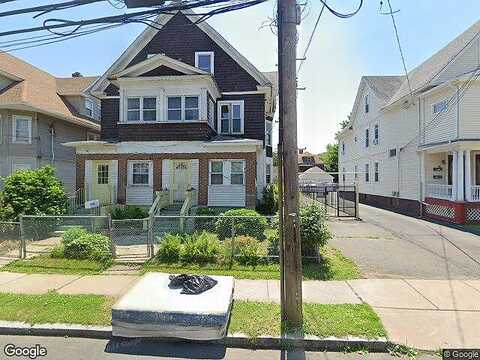 Bond, HARTFORD, CT 06114