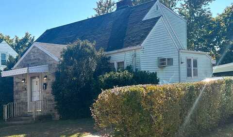 Bradley, HAMDEN, CT 06514