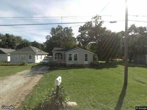 Jones Lake, LANSING, MI 48906