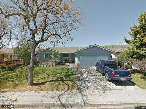 Mount Rainier, MILPITAS, CA 95035