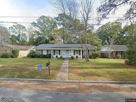 Maury, MOBILE, AL 36606