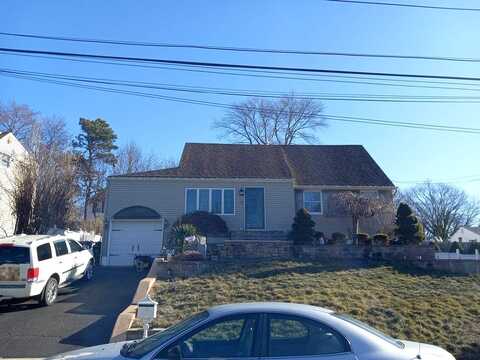 Oregon, HAZLET, NJ 07730