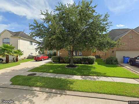 Palm Villas, MANVEL, TX 77578