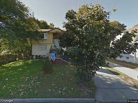 Wilson, ROOSEVELT, NY 11575