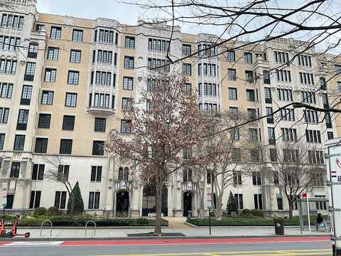 16Th St Nw 414, Washington, DC 20009